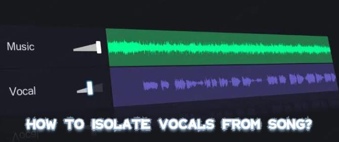 best vocal isolator