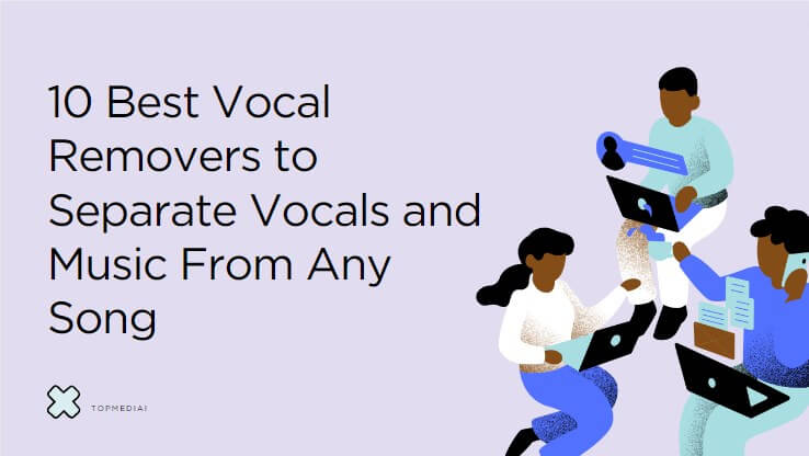 best vocal remover