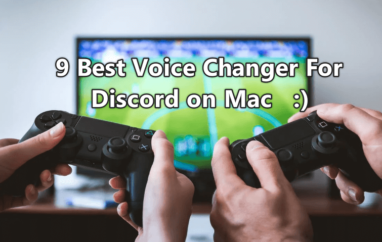 best voice changer for discord on mac