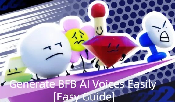 bfb ai voice