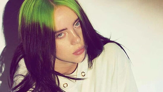 billie eilish