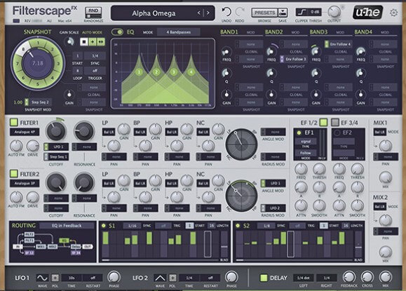 bitwig edm music creator