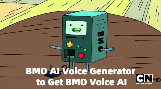 bmo ai voice