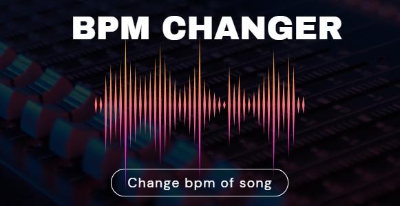 bpm changer
