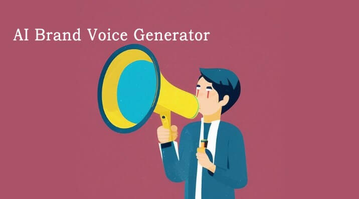 brand voice generator