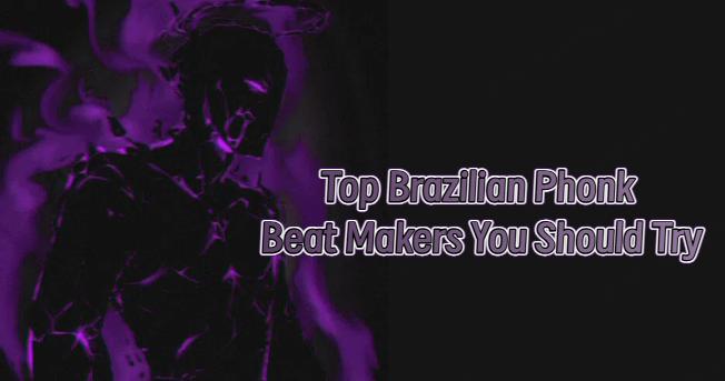 brazilian funk maker