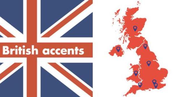 british accent