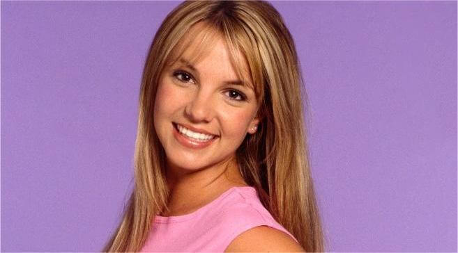 britney spears image