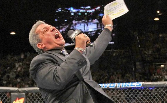 bruce buffer image