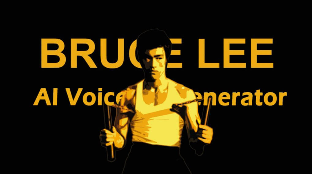 bruce lee