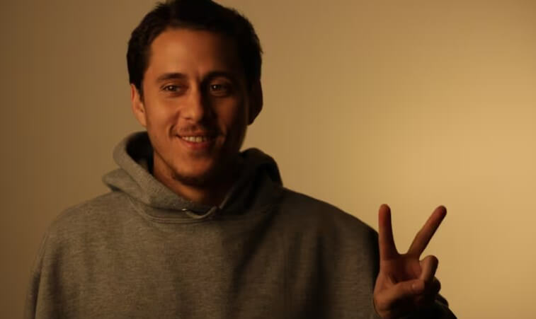 who is canserbero
