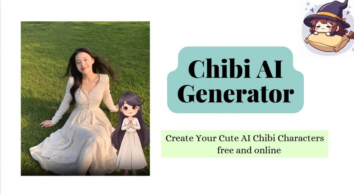 chibi ai generator