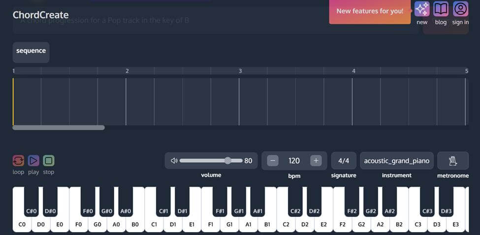 chordcreate ai choir generator