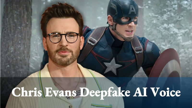 chris evans deepfake voice