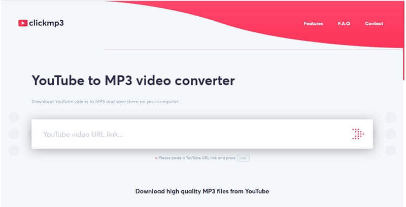 clickmp3 converter