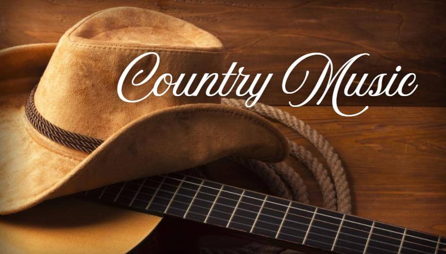 country music
