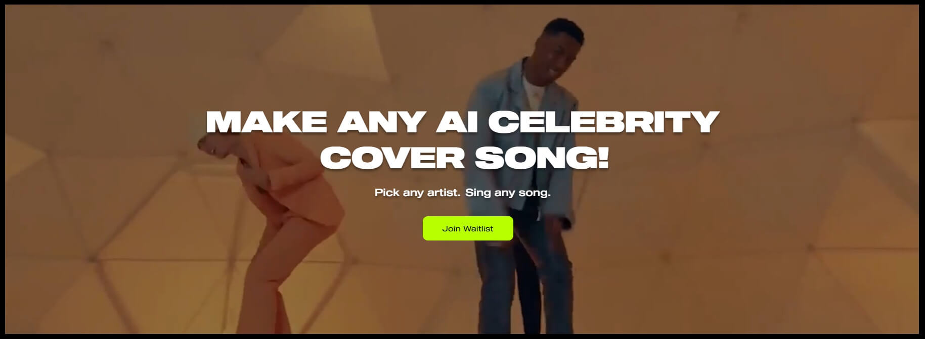 Ai Song Cover Generator: How To Make An Ai Cover Song [Free]