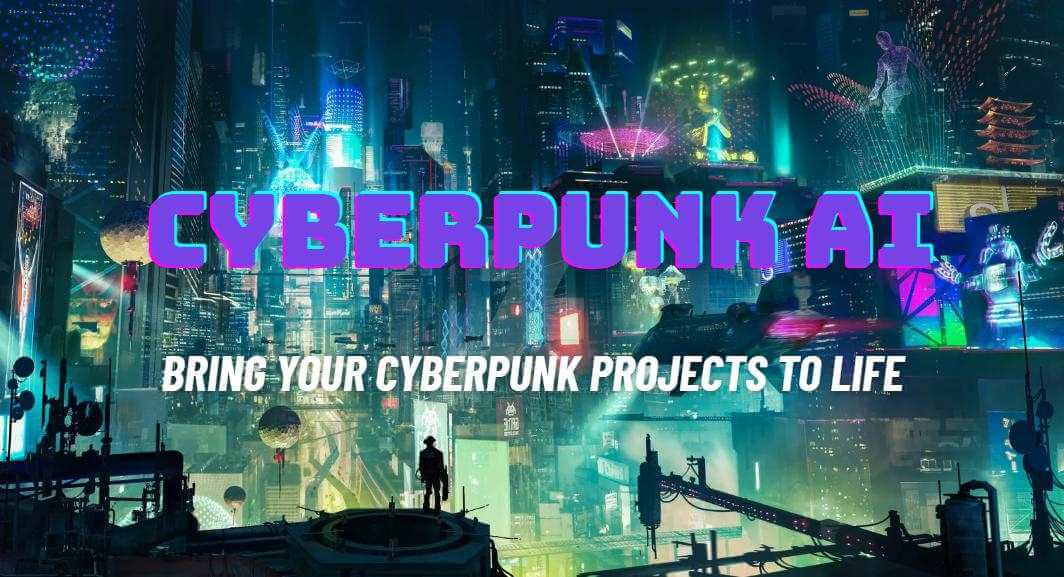 cyberpunk ai