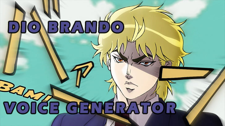 dio ai voice