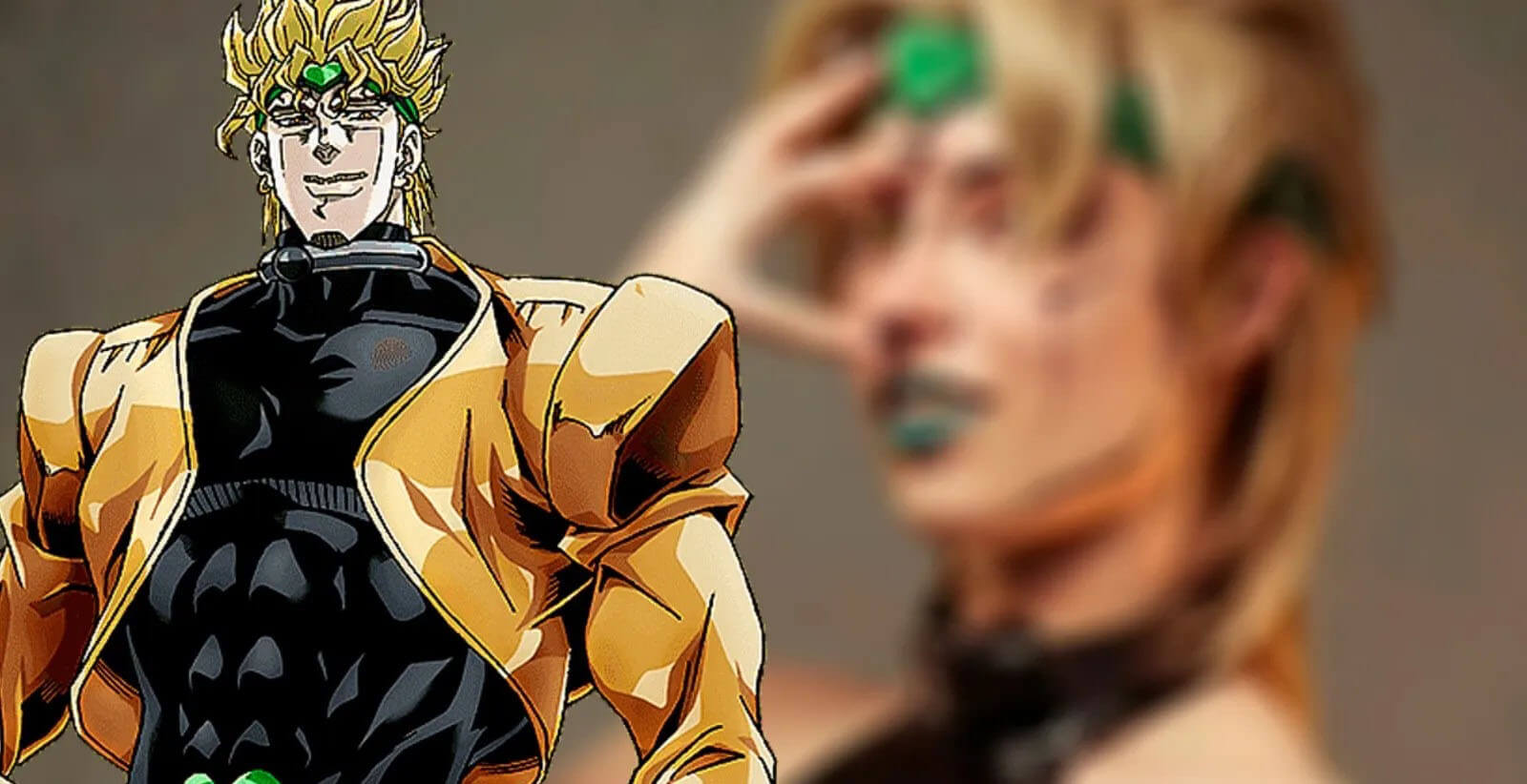 who is dio