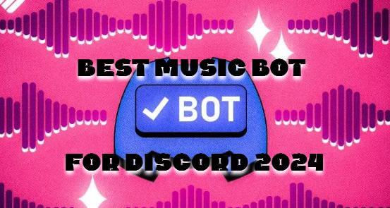 discord music bots