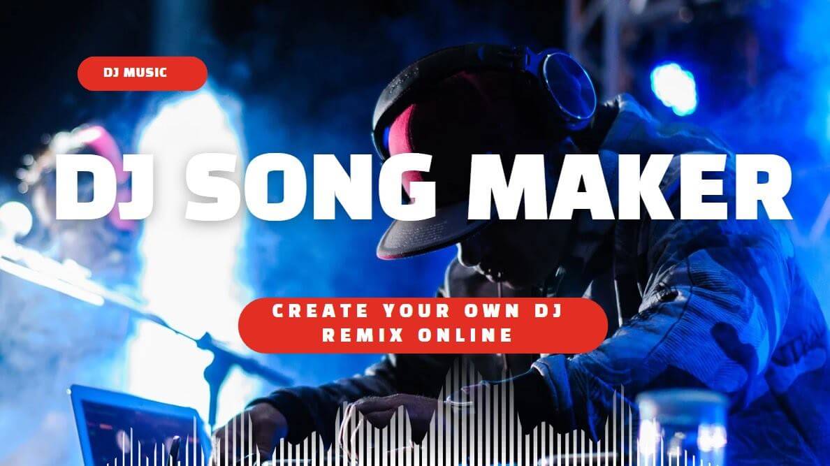 dj music maker