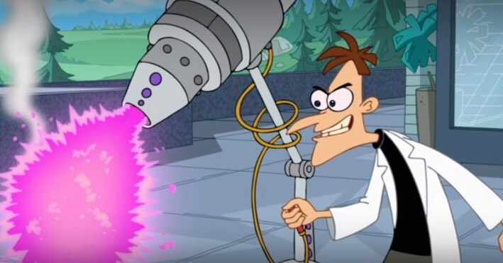 doofenshmirtz image