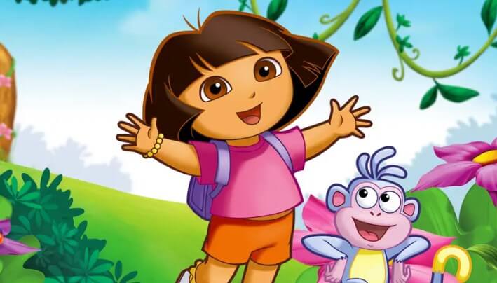 dora