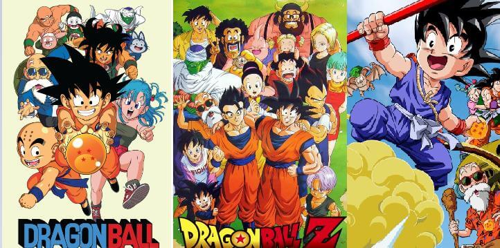 dragon ball