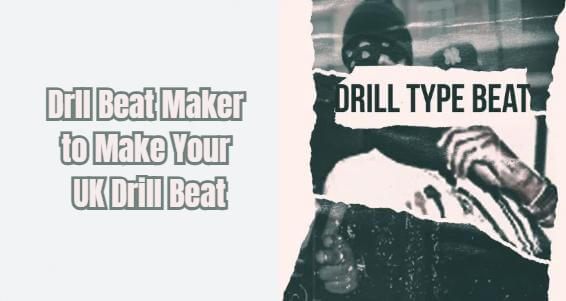 drill beat maker