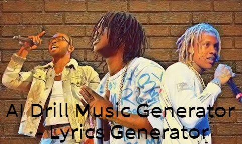 drill music generator