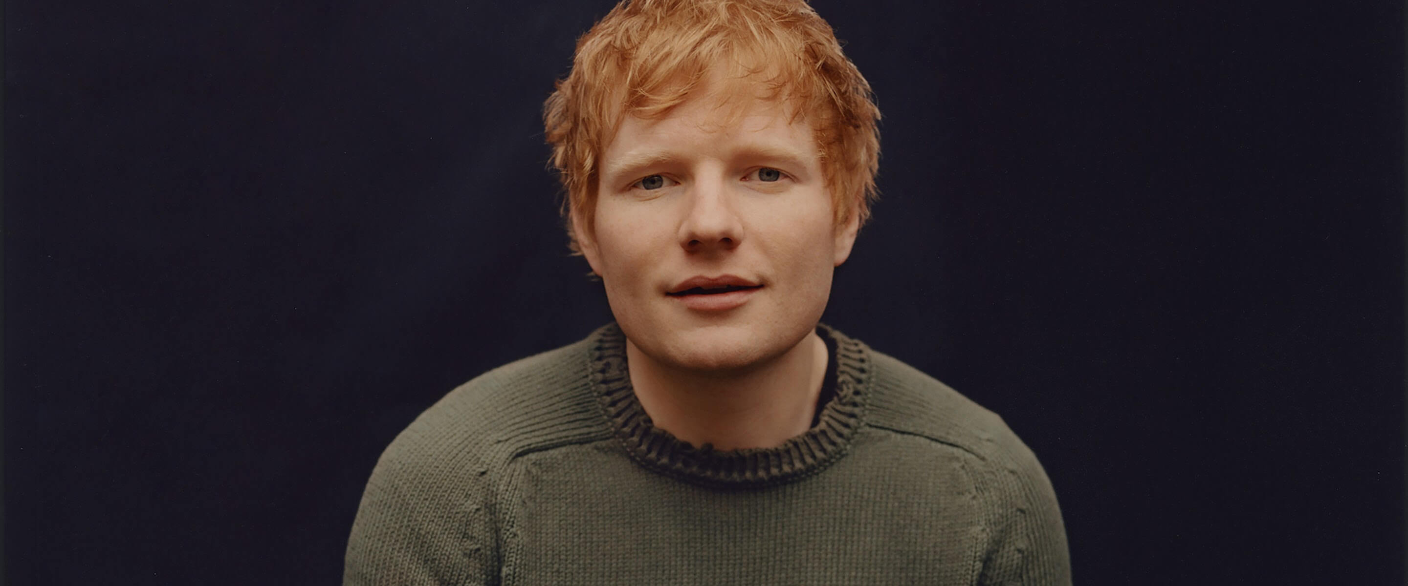 ed sheeran