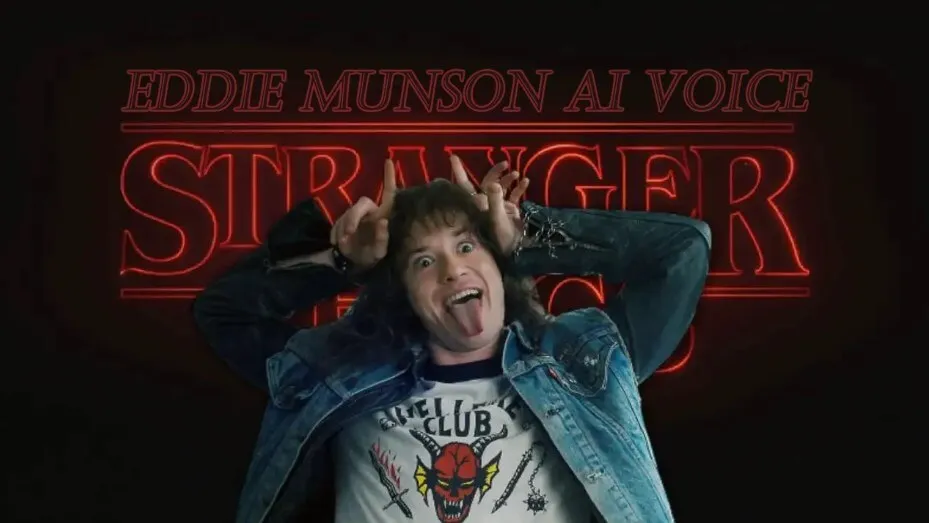 Stranger Things' Fans Speculate About Eddie And Billy's Past