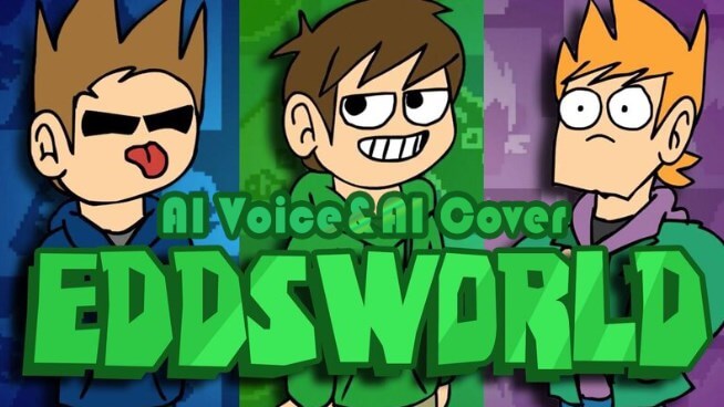 Eddsworld  Matt eddsworld, Edd, Character design
