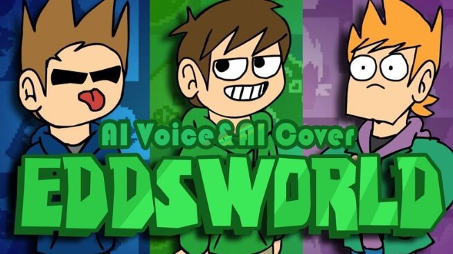 Matt Eddsworld wallpapers 