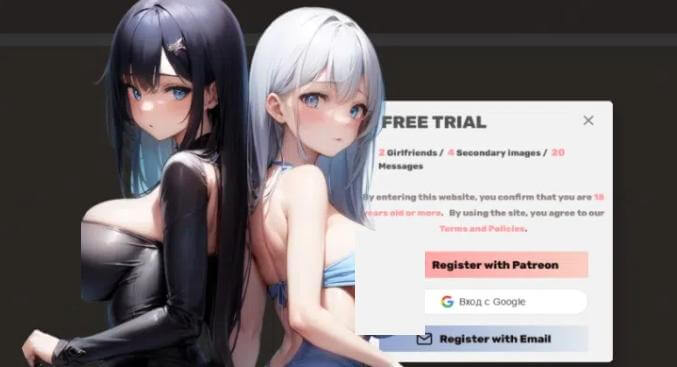 hentai generator on eHentai 
