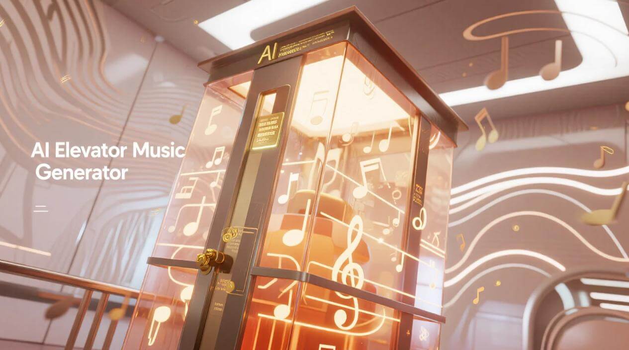 elevator music download