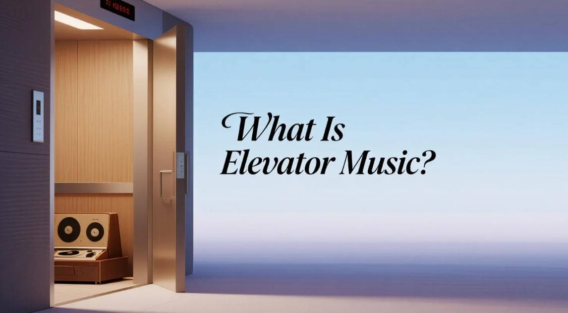 elevator music
