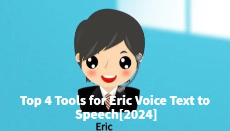 eric text to speech