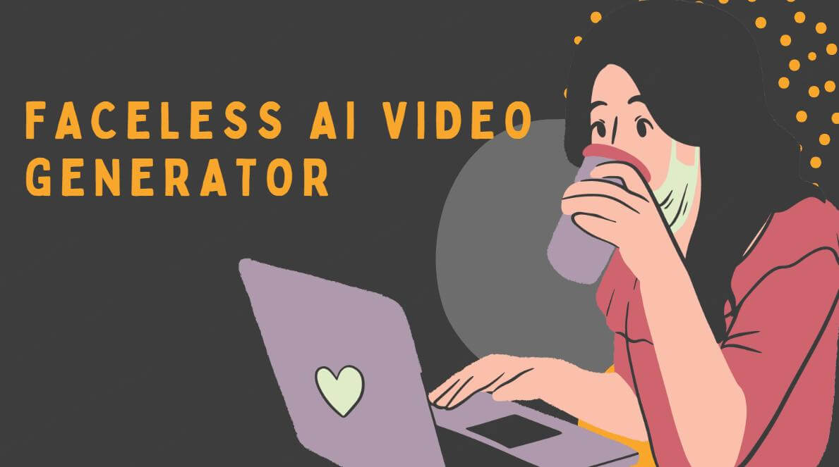 faceless ai video generator