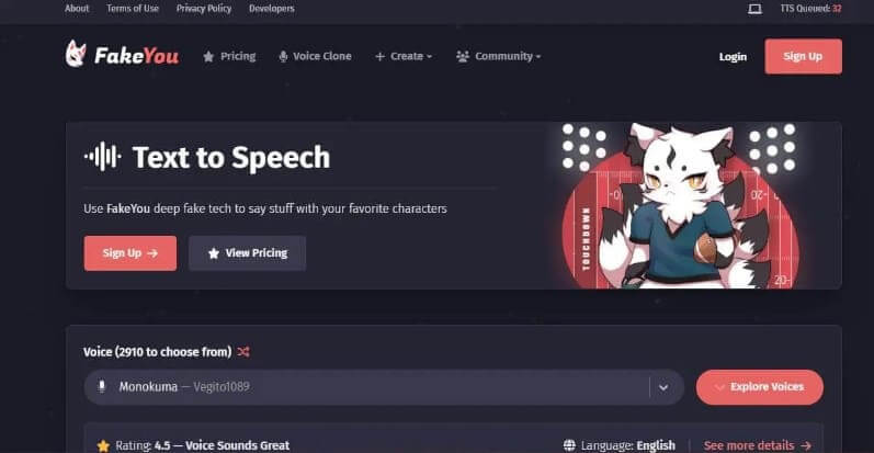 3 Free Anime Voice Generators to Get Anime Voice Overs