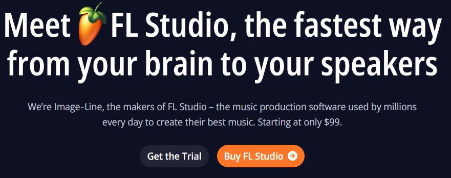 fl studio beat maker