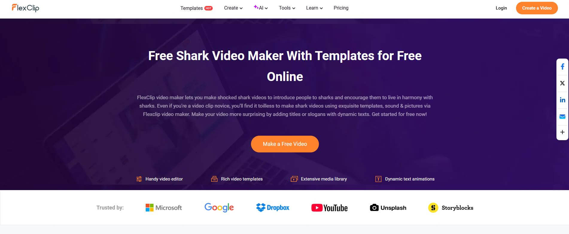 How to Make Stunning AI Shark Videos - Step by Step Guide