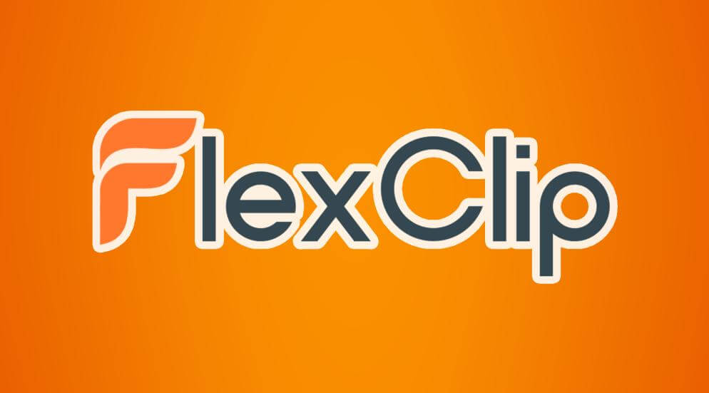flexclip video generator
