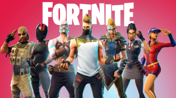 fortnite