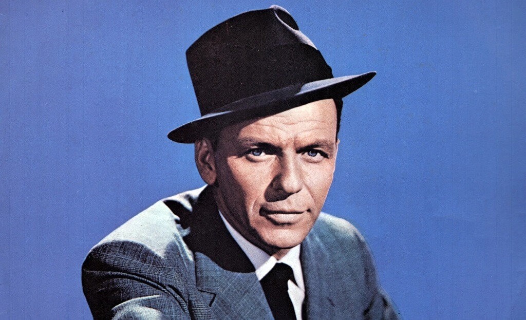 who is frank sinatra