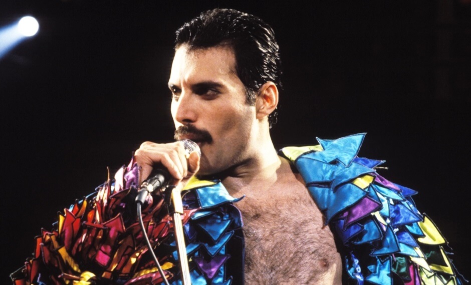 How to Generate Freddie Mercury Voice Using Text to Speech