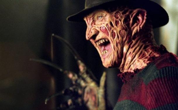 who is freddy krueger