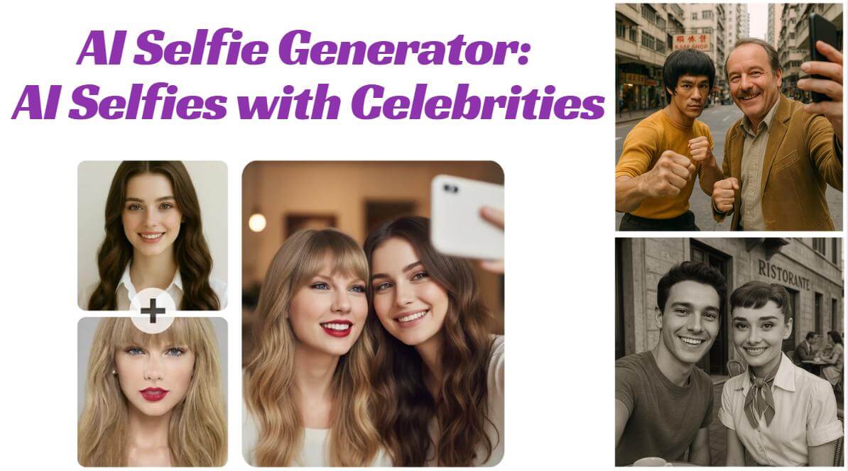 ai selfie generator