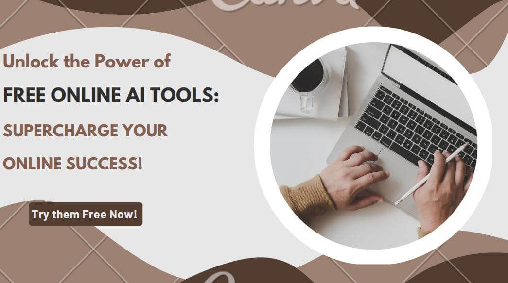 free-ai-tools-online